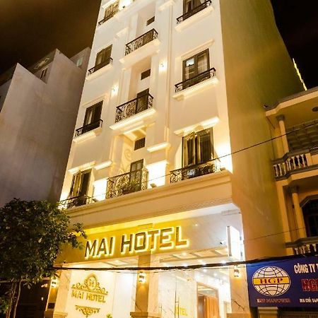 Mai Hotel - Airport Ciudad Ho Chi Minh  Exterior foto
