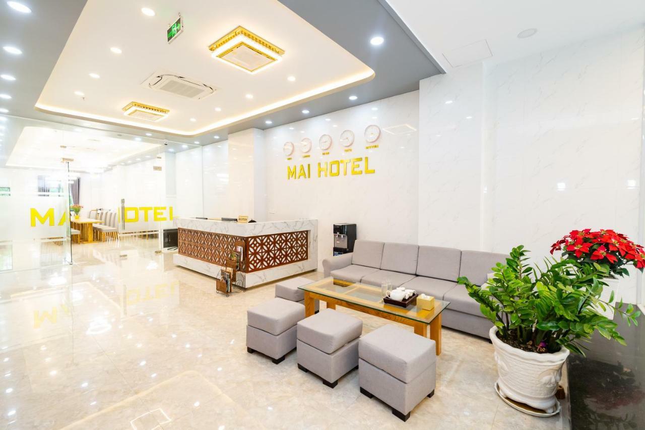 Mai Hotel - Airport Ciudad Ho Chi Minh  Exterior foto